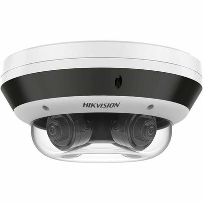 Caméra réseau Hikvision PanoVu DS-2CD6D44G1H-IZS 4 mégapixels - Couleur - Blanc DS-2CD6D44G1H-IZS (2,8-12 mm)