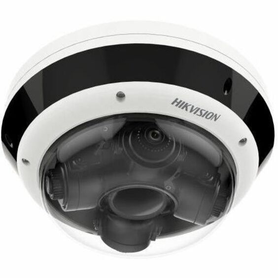 Caméra réseau Hikvision PanoVu DS-2CD6D44G1H-IZS 4 mégapixels - Couleur - Blanc DS-2CD6D44G1H-IZS (2,8-12 mm)