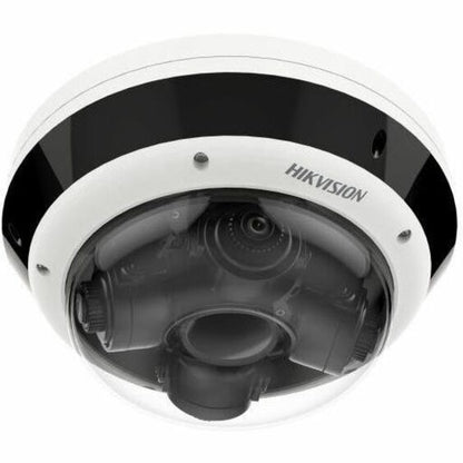 Caméra réseau Hikvision PanoVu DS-2CD6D44G1H-IZS 4 mégapixels - Couleur - Blanc DS-2CD6D44G1H-IZS (2,8-12 mm)