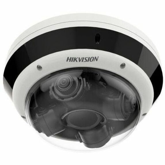 Caméra réseau Hikvision PanoVu DS-2CD6D44G1H-IZS 4 mégapixels - Couleur - Blanc DS-2CD6D44G1H-IZS (2,8-12 mm)