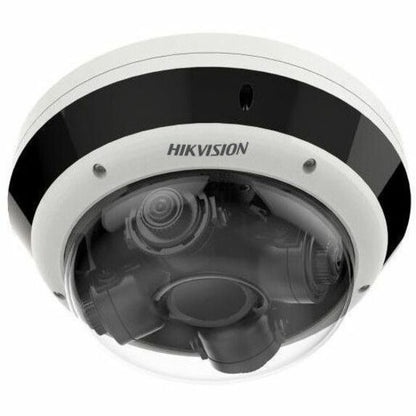 Caméra réseau Hikvision PanoVu DS-2CD6D44G1H-IZS 4 mégapixels - Couleur - Blanc DS-2CD6D44G1H-IZS (2,8-12 mm)