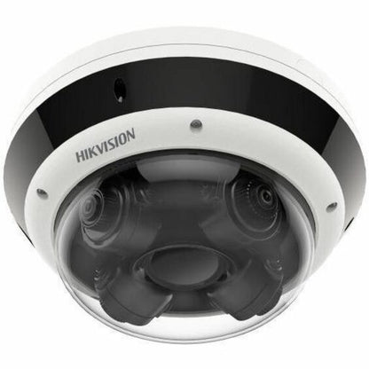 Caméra réseau Hikvision PanoVu DS-2CD6D44G1H-IZS 4 mégapixels - Couleur - Blanc DS-2CD6D44G1H-IZS (2,8-12 mm)
