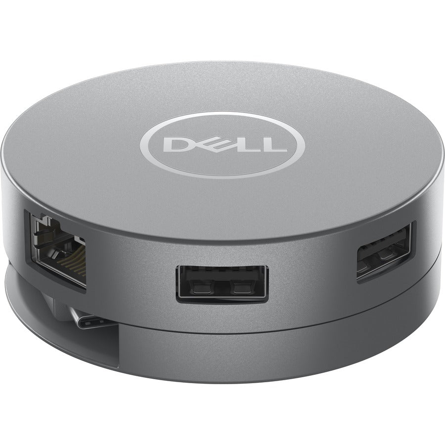 Adaptateur multiport USB-C 6 en 1 Dell - DA305 DELL-DA305U