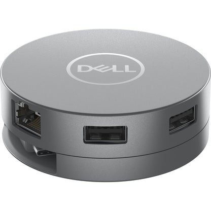 Adaptateur multiport USB-C 6 en 1 Dell - DA305 DELL-DA305U