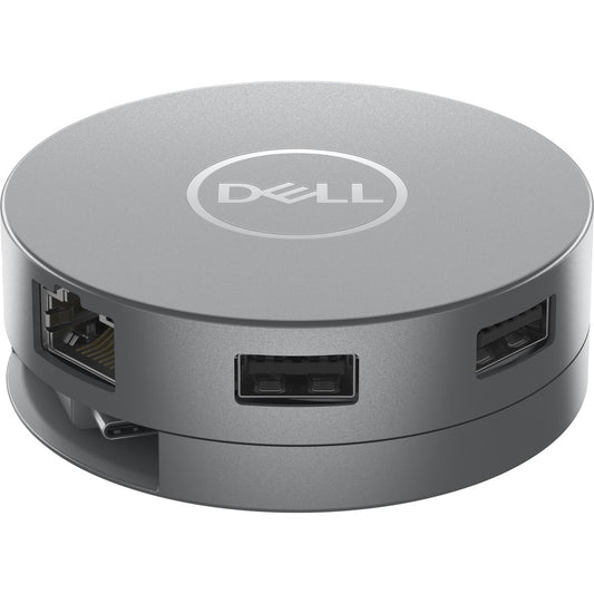 Adaptateur multiport USB-C 6 en 1 Dell - DA305 DELL-DA305U