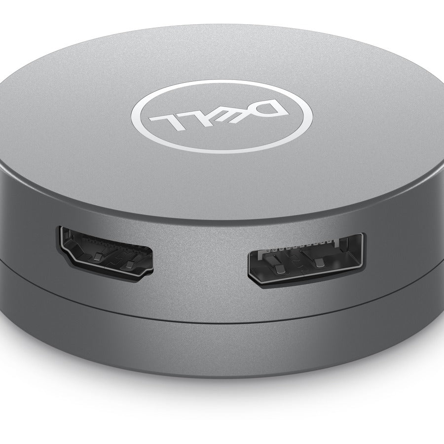 Adaptateur multiport USB-C 6 en 1 Dell - DA305 DELL-DA305U