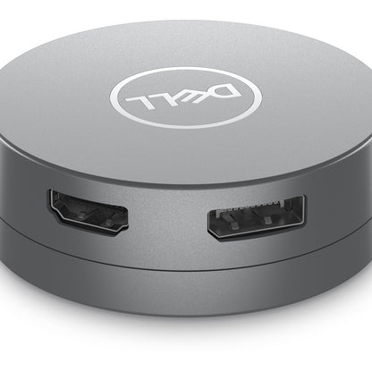 Adaptateur multiport USB-C 6 en 1 Dell - DA305 DELL-DA305U