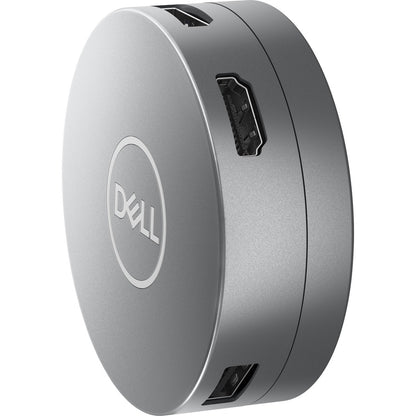 Adaptateur multiport USB-C 6 en 1 Dell - DA305 DELL-DA305U