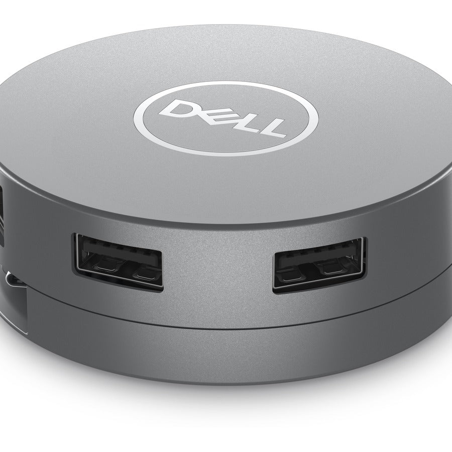 Adaptateur multiport USB-C 6 en 1 Dell - DA305 DELL-DA305U