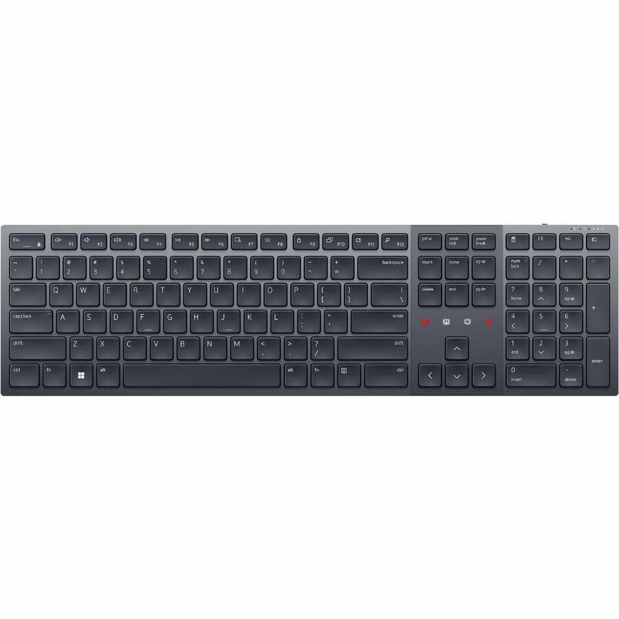 Clavier de collaboration Dell Premier - KB900 KB900-GR-MUI