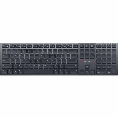 Clavier de collaboration Dell Premier - KB900 KB900-GR-MUI
