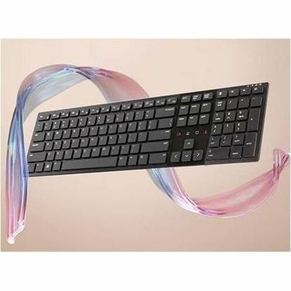 Clavier de collaboration Dell Premier - KB900 KB900-GR-MUI