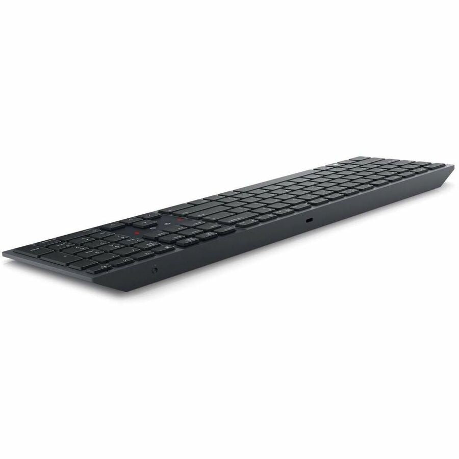 Clavier de collaboration Dell Premier - KB900 KB900-GR-MUI