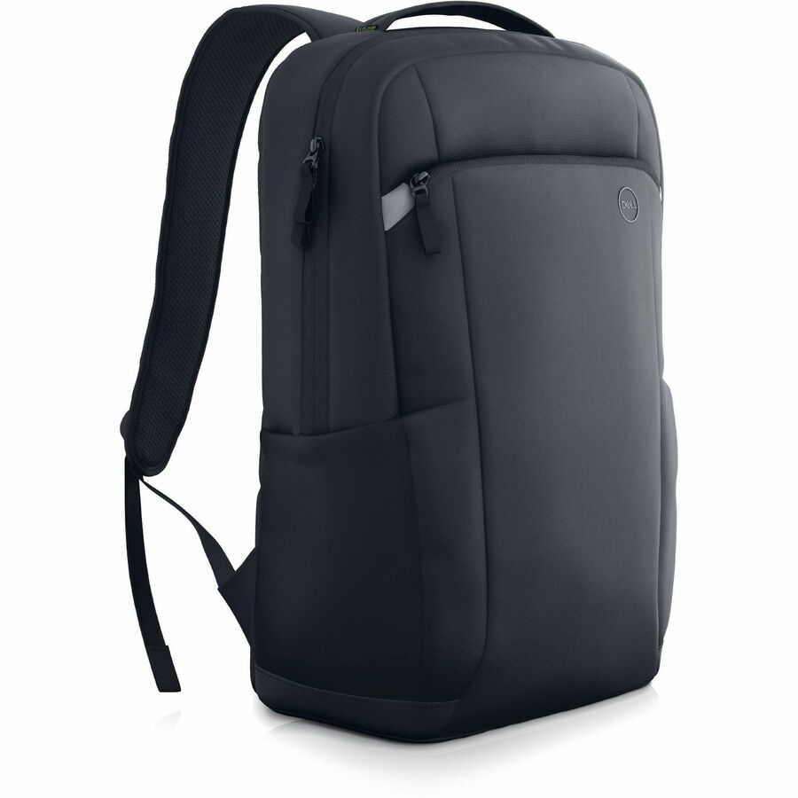 Sacoche de transport Dell EcoLoop Pro (sac à dos) pour ordinateur portable 15,6", documents, tablette, accessoires, équipement - Noir DELL-CP5724S