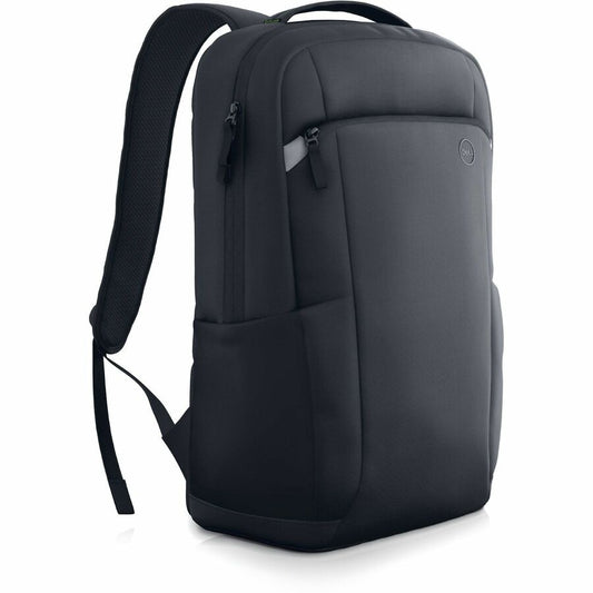 Sacoche de transport Dell EcoLoop Pro (sac à dos) pour ordinateur portable 15,6", documents, tablette, accessoires, équipement - Noir DELL-CP5724S