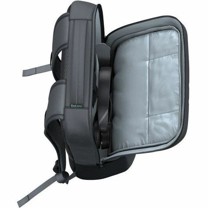 Sacoche de transport Dell EcoLoop Pro (sac à dos) pour ordinateur portable 15,6", documents, tablette, accessoires, équipement - Noir DELL-CP5724S