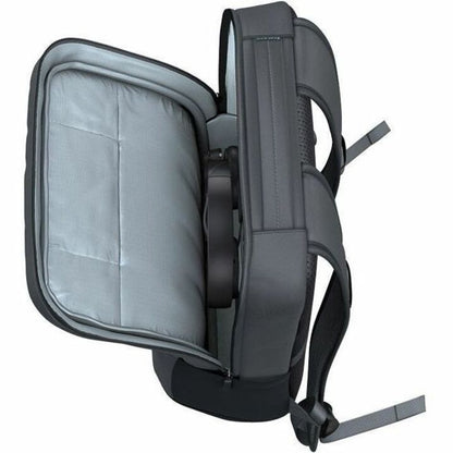 Sacoche de transport Dell EcoLoop Pro (sac à dos) pour ordinateur portable 15,6", documents, tablette, accessoires, équipement - Noir DELL-CP5724S