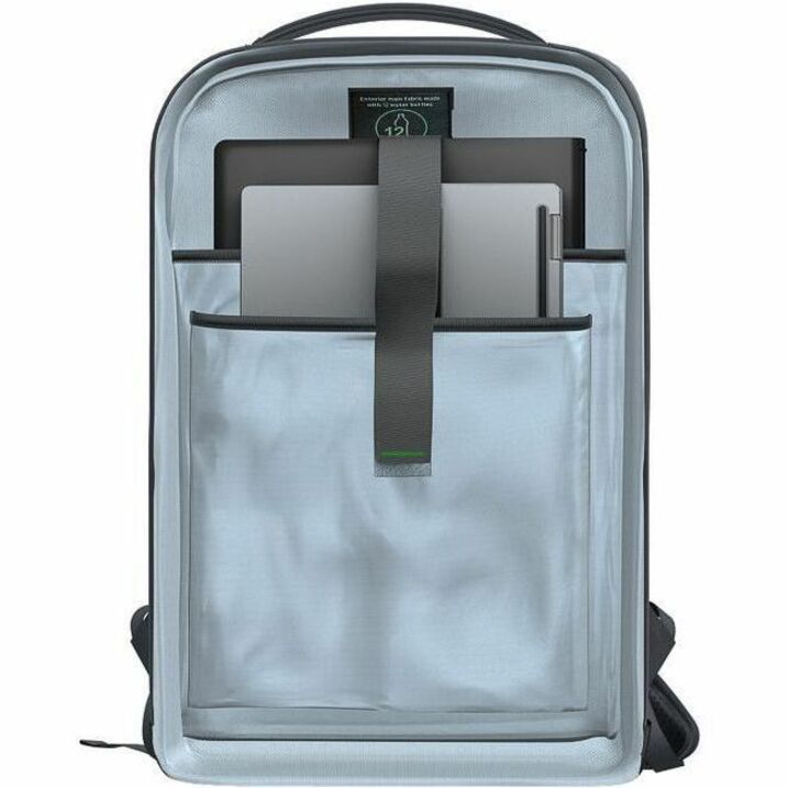 Sacoche de transport Dell EcoLoop Pro (sac à dos) pour ordinateur portable 15,6", documents, tablette, accessoires, équipement - Noir DELL-CP5724S