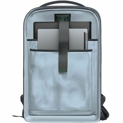 Sacoche de transport Dell EcoLoop Pro (sac à dos) pour ordinateur portable 15,6", documents, tablette, accessoires, équipement - Noir DELL-CP5724S