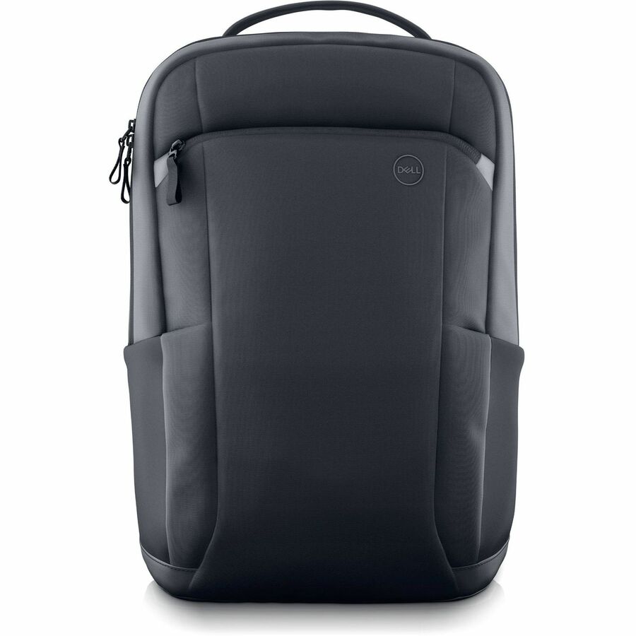Sacoche de transport Dell EcoLoop Pro (sac à dos) pour ordinateur portable 15,6", documents, tablette, accessoires, équipement - Noir DELL-CP5724S