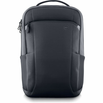 Sacoche de transport Dell EcoLoop Pro (sac à dos) pour ordinateur portable 15,6", documents, tablette, accessoires, équipement - Noir DELL-CP5724S