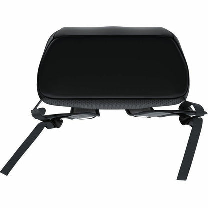 Sacoche de transport Dell EcoLoop Pro (sac à dos) pour ordinateur portable 15,6", documents, tablette, accessoires, équipement - Noir DELL-CP5724S