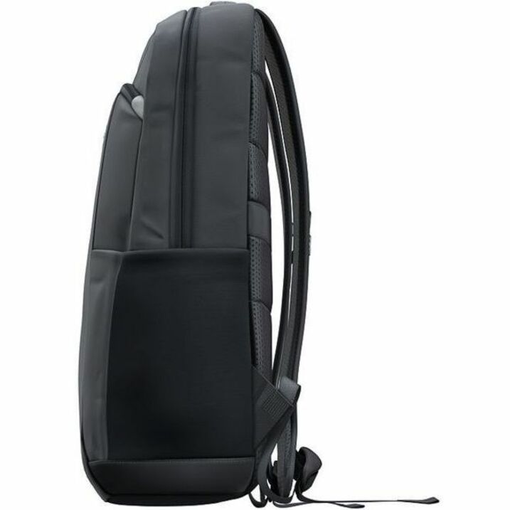 Sacoche de transport Dell EcoLoop Pro (sac à dos) pour ordinateur portable 15,6", documents, tablette, accessoires, équipement - Noir DELL-CP5724S
