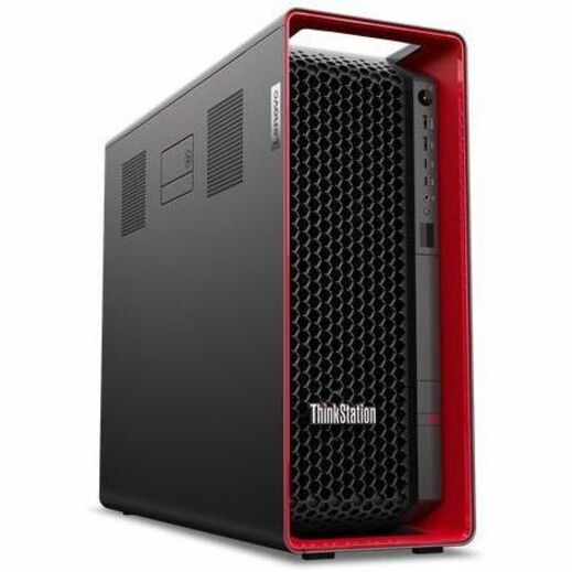 Lenovo ThinkStation P8 30HH004GUS Workstation - 1 x AMD Ryzen Threadripper PRO 7985WX - 32 GB - 1 TB SSD 30HH004GUS