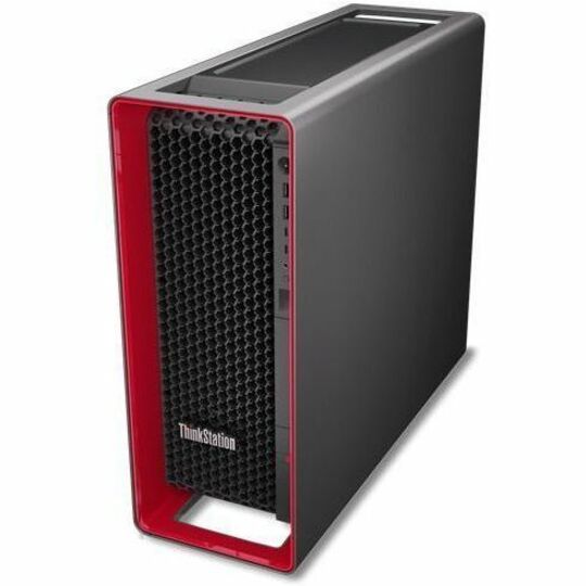 Lenovo ThinkStation P8 30HH003BCA Workstation - 1 x AMD Ryzen Threadripper PRO 7955WX - 32 GB - 1 TB SSD - Tower 30HH003BCA