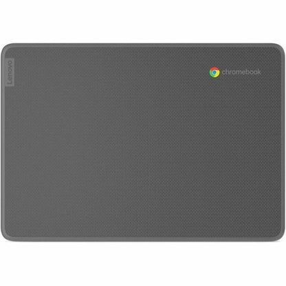 Lenovo 100e Chromebook Gen 4 83G80003CF Chromebook 11,6" - HD - Intel N-Series N100 - 8 Go - Mémoire Flash 64 Go - Clavier Français, Anglais - Gris Graphite 83G80003CF