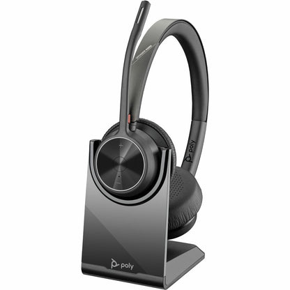 Casque Poly VOYAGER 4300 UC 4320 7E2M0AA#ABA