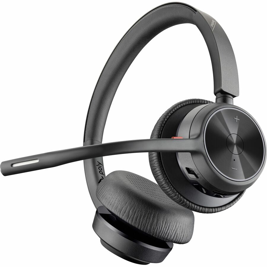 Casque Poly VOYAGER 4300 UC 4320 7E2M0AA#ABA