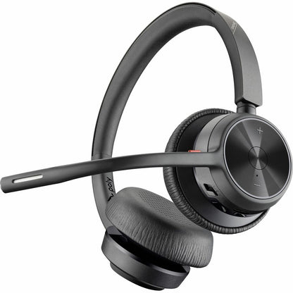 Casque Poly VOYAGER 4300 UC 4320 7E2M0AA#ABA