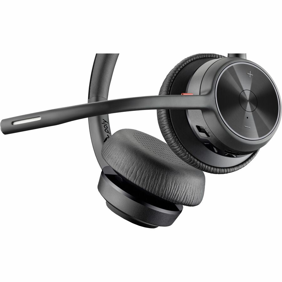 Casque Poly VOYAGER 4300 UC 4320 7E2M0AA#ABA