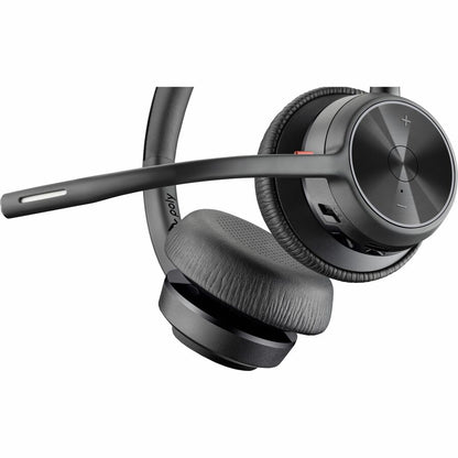 Casque Poly VOYAGER 4300 UC 4320 7E2M0AA#ABA