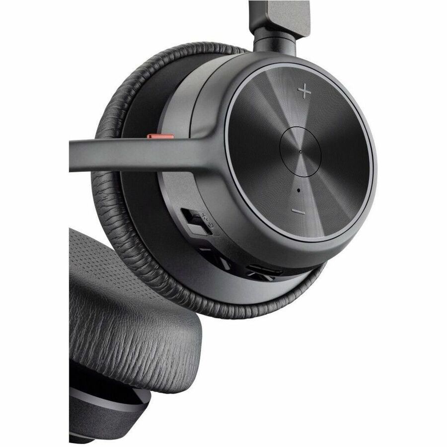 Casque Poly VOYAGER 4300 UC 4320 7E2M0AA#ABA