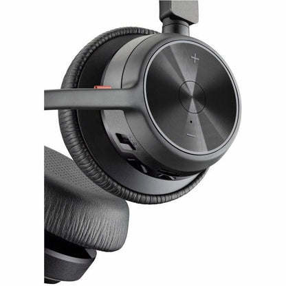 Casque Poly VOYAGER 4300 UC 4320 7E2M0AA#ABA