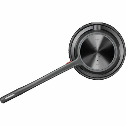Casque Poly VOYAGER 4300 UC 4320 7E2M0AA#ABA