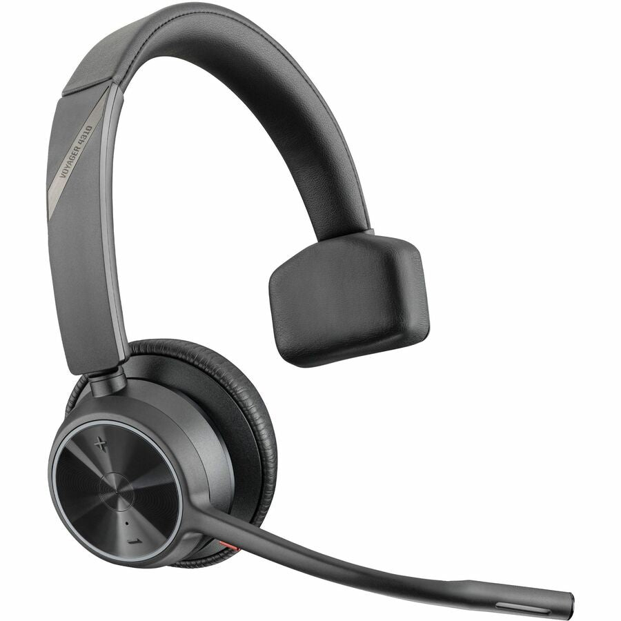 Casque Poly VOYAGER 4300 UC 4320 7E2M0AA#ABA