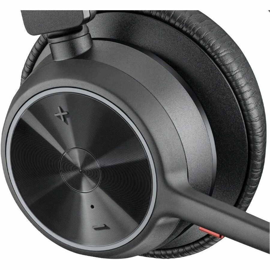 Casque Poly VOYAGER 4300 UC 4320 7E2M0AA#ABA