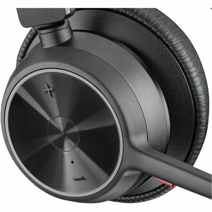 Casque Poly VOYAGER 4300 UC 4320 7E2M0AA#ABA