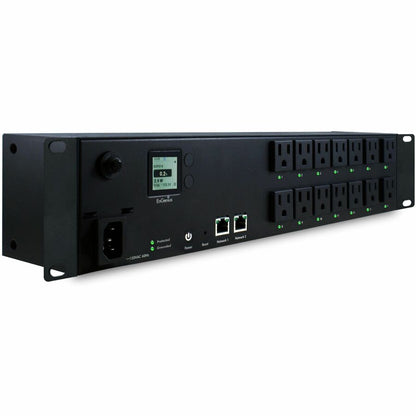 EnGenius ECP214 14-Outlets PDU ECP214