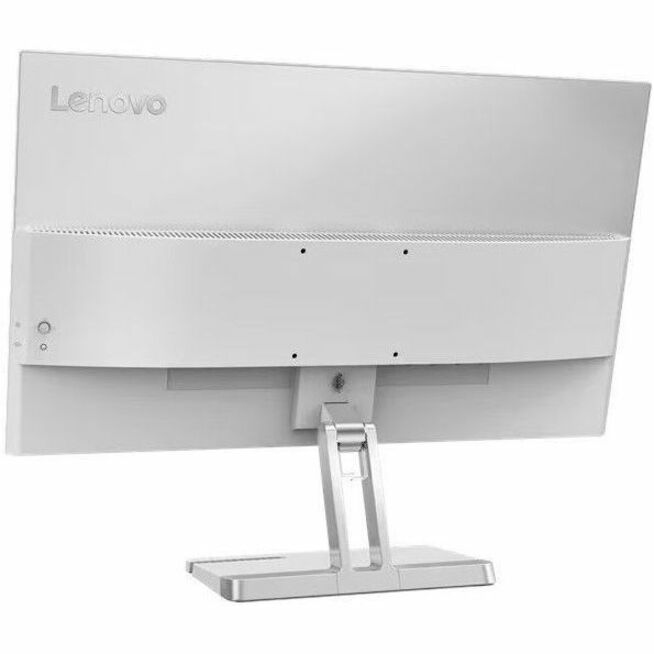 Moniteur LED Full HD Lenovo L27e-40 27" - 16:9 - Gris nuage 67ACKCC4US