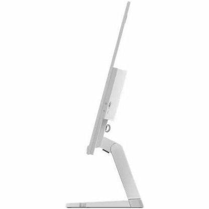Moniteur LED Full HD Lenovo L27e-40 27" - 16:9 - Gris nuage 67ACKCC4US
