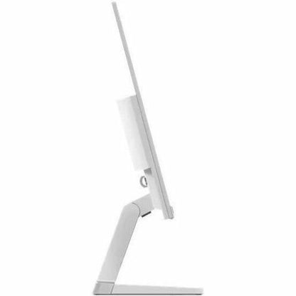 Moniteur LED Full HD Lenovo L27e-40 27" - 16:9 - Gris nuage 67ACKCC4US