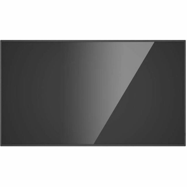 Écran d'affichage numérique Hikvision DS-D6065UN DS-D6065UN