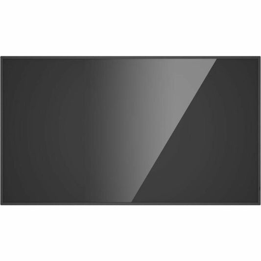 Affichage numérique Hikvision 86 pouces DS-D6086UN