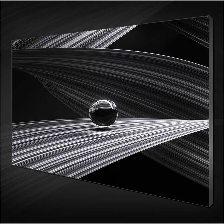 Téléviseur tout-en-un Samsung The Wall 110" (2K) LH012IABMHS/GO