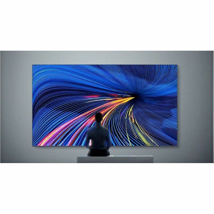Téléviseur tout-en-un Samsung The Wall 110" (2K) LH012IABMHS/GO