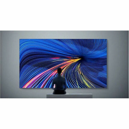 Téléviseur tout-en-un Samsung The Wall 110" (2K) LH012IABMHS/GO